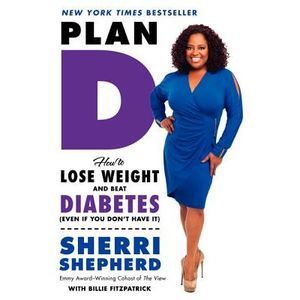 Plan D -- Sherri Shepherd